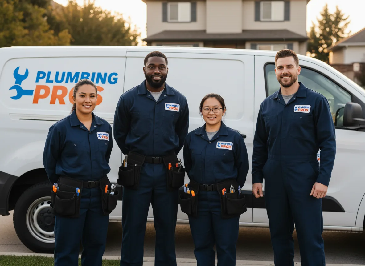 Water Heater Repair company in Oakes, ND